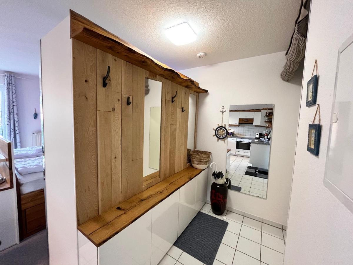 Steffis Ferienwohnung Grömitz Zewnętrze zdjęcie